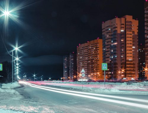 ДОРОГА К ЖИЛОМУ КОМПЛЕКСУ «САЛАВАТ КУПЕРЕ», Г. КАЗАНЬ